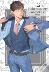 Haberdashery Ginmokusei, Part 1