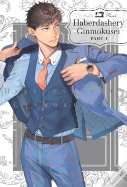 Capa do artigo Haberdashery Ginmokusei, Part 1