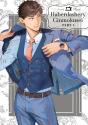 Haberdashery Ginmokusei, Part 1 - Preview