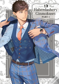 Capa do artigo Haberdashery Ginmokusei, Part 1