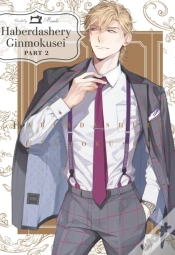 Capa do artigo Haberdashery Ginmokusei, Part 2