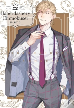 Capa do artigo Haberdashery Ginmokusei, Part 2