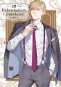 Haberdashery Ginmokusei, Part 2 - Preview