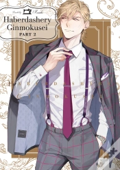 Capa do artigo Haberdashery Ginmokusei, Part 2