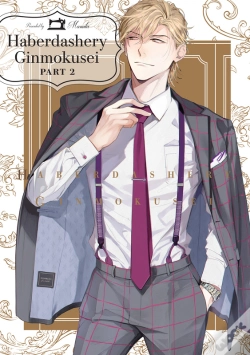 Capa do artigo Haberdashery Ginmokusei, Part 2