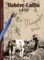 Habere Lullin, Monographie Agricole-1905 - Preview