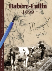 Habere Lullin, Monographie Agricole-1905
