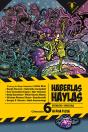 Haberlas Haylas - Preview