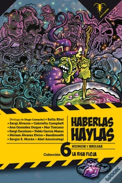 Capa do artigo Haberlas Haylas