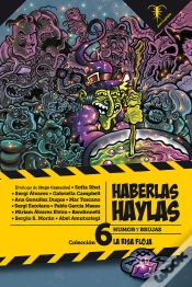 Capa do artigo Haberlas Haylas