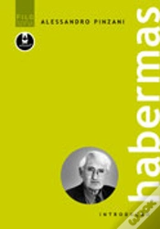 Capa do artigo Habermas