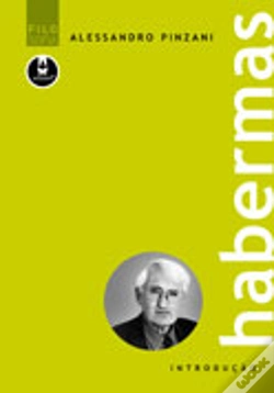 Capa do artigo Habermas