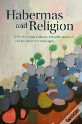 Habermas And Religion