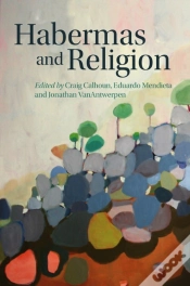 Capa do artigo Habermas And Religion