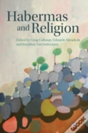 Capa do artigo Habermas And Religion