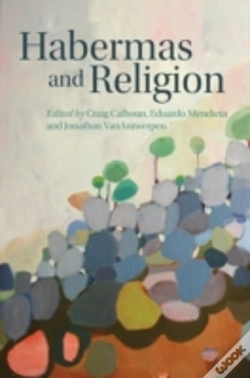 Capa do artigo Habermas And Religion