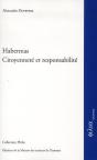 Habermas ; Citoyenneté Et Responsabilité - Preview