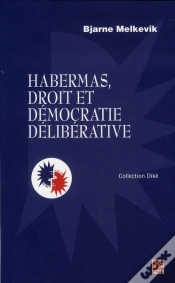 Capa do artigo Habermas Droit Et Democra