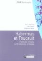 Habermas Et Foucault - Preview