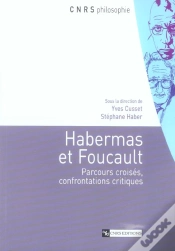 Capa do artigo Habermas Et Foucault