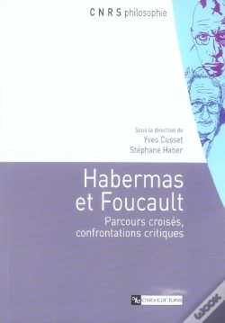Capa do artigo Habermas Et Foucault