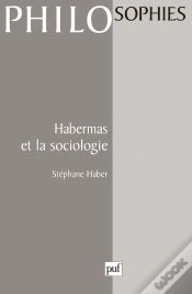 Capa do artigo Habermas Et La Sociologie