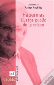 Capa do artigo Habermas Et L