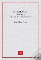 Capa do artigo Habermas Éthique De La Communication
