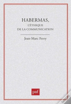 Capa do artigo Habermas Éthique De La Communication