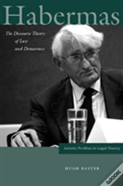Capa do artigo Habermas