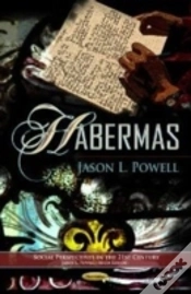 Capa do artigo Habermas