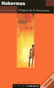 Capa do artigo Habermas ; L