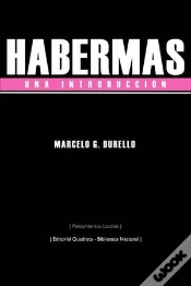 Capa do artigo Habermas  