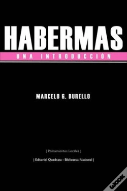 Capa do artigo Habermas  