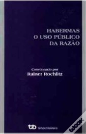Capa do artigo Habermas - O Uso Público da Razão