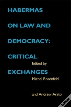 Capa do artigo Habermas On Law And Democracy