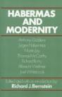 Habermas On Modernity - Preview
