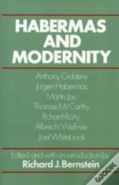 Habermas On Modernity