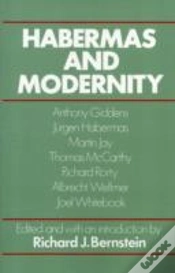 Capa do artigo Habermas On Modernity