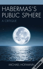 Capa do artigo Habermasâ€™S Public Sphere