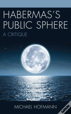 Capa do artigo Habermas'S Public Sphere