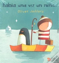 Capa do artigo Habia Una Vez Un Niño (Caja Con Tres Libros) 