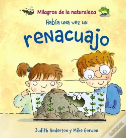 Capa do artigo Había Una Vez Un Renacuajo