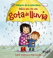 Capa do artigo Había Una Vez Una Gota De Lluvia