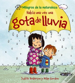 Capa do artigo Había Una Vez Una Gota De Lluvia