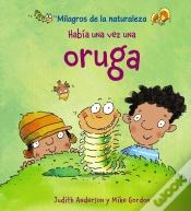 Capa do artigo Había Una Vez Una Oruga
