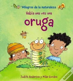 Capa do artigo Había Una Vez Una Oruga