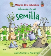 Capa do artigo Había Una Vez Una Semilla