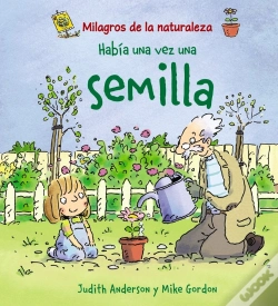 Capa do artigo Había Una Vez Una Semilla