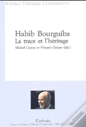 Capa do artigo Habib Bourguiba. La Trace Et L